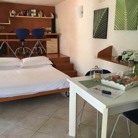Appartamento Degli Ulivi Sanremo Esterno foto