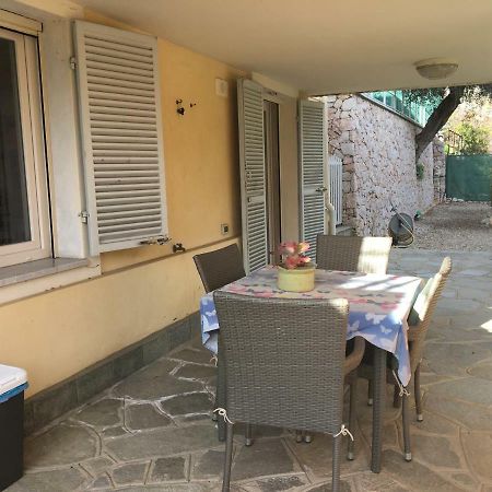 Appartamento Degli Ulivi Sanremo Esterno foto