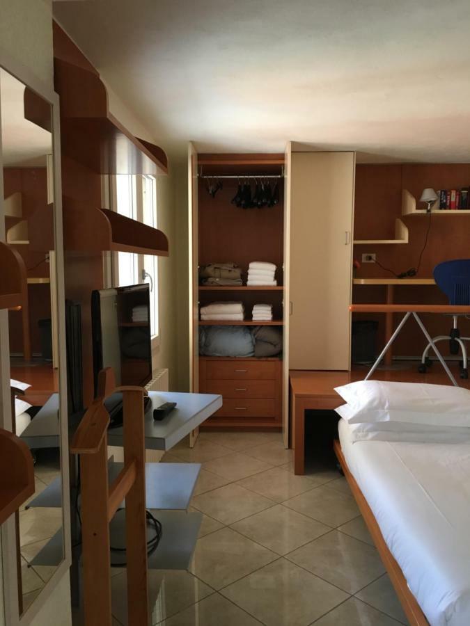 Appartamento Degli Ulivi Sanremo Esterno foto