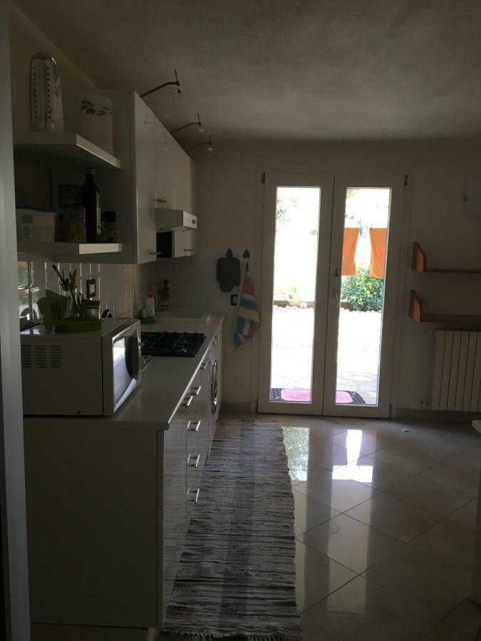 Appartamento Degli Ulivi Sanremo Esterno foto