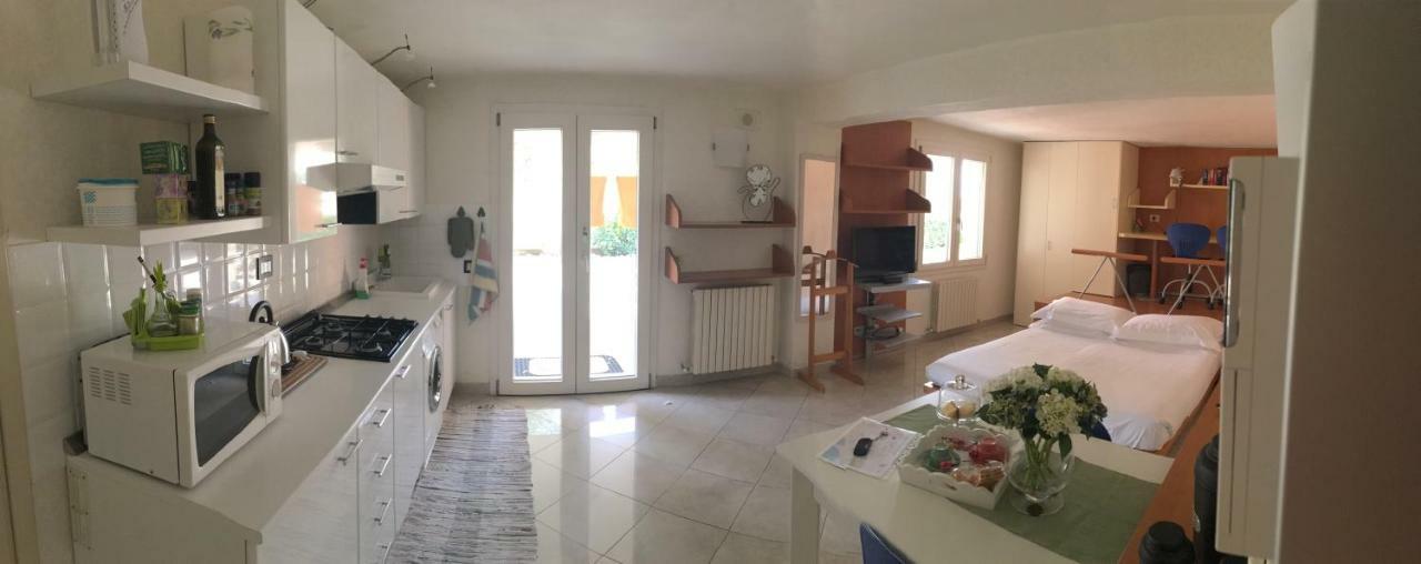 Appartamento Degli Ulivi Sanremo Esterno foto